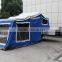 2016 NEW off road folding camper trailer promotion for sale (SF74T)