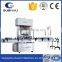 hot sales customized 3 nozzles pneumatic automatic filling machine for liquid soap