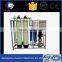 Ro Reverse Osmosis Water Treatment Purified Water Treatment Plant