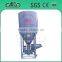 Mixer machine for animal feed