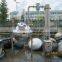 Roundness Vacuum Concentration Tank
