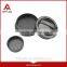 Amazon hot selling stainless steel bbq grilling skewer with rack