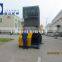 CE high quality Industrial waste Plastic bottle Crusher