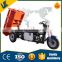 LK270 high quality heavy truck/electric truck tricycle/3 wheeler trucks price