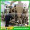 5XZF Mobile combined paddy rice cleaning machine from KFHDJX