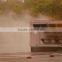 C series fogging humidification system