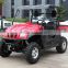 JONWAY 700UTV PARAMETER