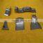 OEM Metal Working Laser Cutting Service Sheet Metal Laser Cutting Part Stamping Parts