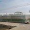 cheap easy multi-span greenhouse pe film green house