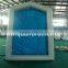 2014 hot sale pvc CE inflatable decontamination tent