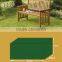 waterproof eco-friendly rount folding fancy fitted table cover