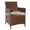 UV Resistant Durable stackable rattan furniture