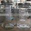 Beverage Dispenser glass Jar with Infuser -2 Gallon