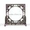 Sublimation table screen photo frame chinese antiques