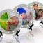 Sublimation metal plate dish plate 6 inch plate