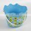 Popular Lace water bucket