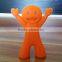 Hot-selling Europe and the United States Children's favourite silicone chopstick holders