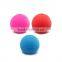 new design cute ball silicone ice tray ice mold