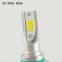 led headlight C6 9005 9006 cob 30W/Bulb(60W/Set) 6400lm/set(3200lm/b LED COB  LED Headlight Bulbs Hi/Lo