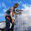 solar powered storage battery 3000W