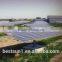 high quality 4000w solar system cable