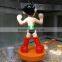 Famous FRP Japan movie cartoon statue