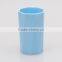 wholesale 2017 new design cheap plastic toothbrush cup tooth mug gargle cup