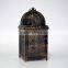 Craft morocco lantern