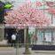 BLS056 GNW 10ft Indoor white wedding tree artificial cherry blossom tree for wedding decoration