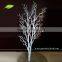 WTR1102 GNW 12ft artificial winter white wedding trees for wedding decoration