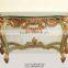 Top sale Barroco Style Hotel console table ME-0427-03