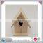 outside and garden use handmade wooden bird cage bee cage-cn