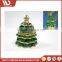 Wholesale Jewelry Box Polyresin Craft Present Hanging Names Resin Christmas Ornaments Wholesale