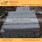 landscape Stone G603 grey ganite outdoor palisade