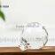 High Clear Furniture Acrylic Handle