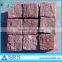Red cheap turf stone pavers With 27 years
