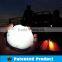 2015new arrival products !waterproof powerful rechargeable tent light ,camping lantern