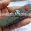 Special gift for men multifunction portable folding knife