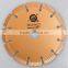 High Quality Diamond Turbo Blade 150mm Granite Stone Cutting Blade