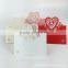 laser cut decoration card party invitation card table card wedding place