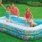 Latest Design Outdoor Baby Pool Children Inflatable Mini PVC Plastic INTEX Swimming Pool