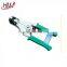 Plier for stripping cutting