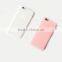 Cheap Price Silicone Cell Phone Case, Customized Color Cheap Phone Cases