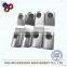 OEM service produced high precision cnc machining spare parts made in China factory price