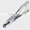 V-Cut Ear Notcher Veterinary Instrument Stainless steel U /V type ear forceps Epidemic prevention ear clamp pincers