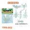 Promotional TPR Glow Insects Toys for Kids