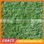 Natural Looking Soft Grass Yarn Artificial Turf Lawn
