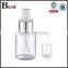 50ml 75ml 100ml clear plastic perfume bottle empty perfume bottles for sale with sprayer