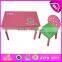 2015 New wooden children chairs for child, high quality wooden baby chair for baby,hot sale wooden kids chair for kids WJ278563