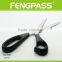 S2-1030 FENGPASS Office Scissors Stainless Steel